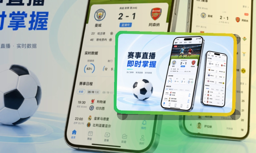 MK体育赛事APP双平台下载|关注多场比赛更方便